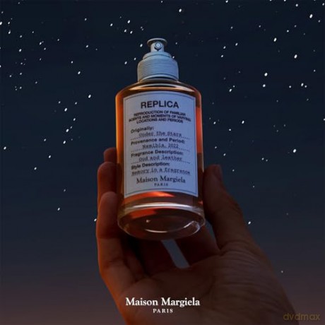 Maison Margiela Replica Under The Stars unisex EDT 30ml