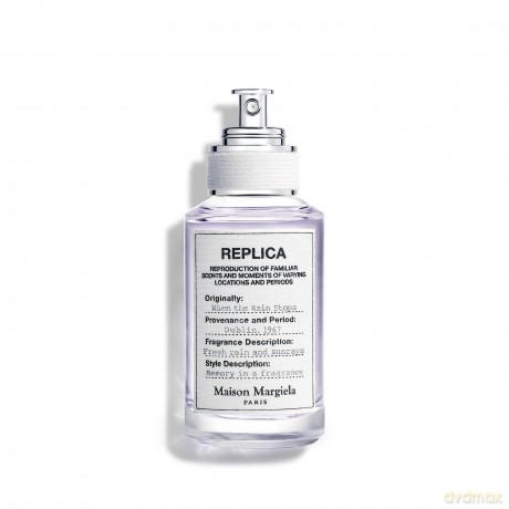 Maison Margiela Replica When The Rain Stops Woman EDT 30ml