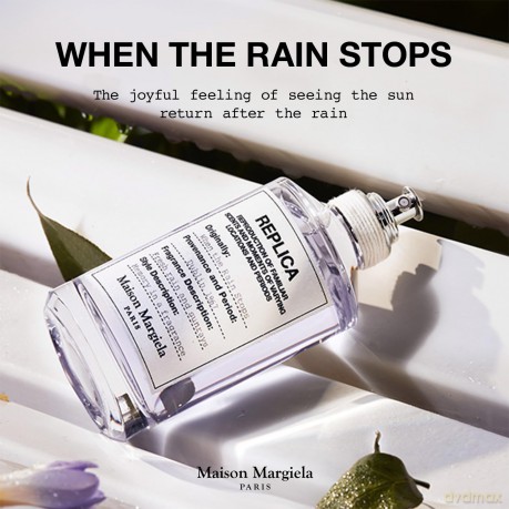 Maison Margiela Replica When The Rain Stops Woman EDT 30ml