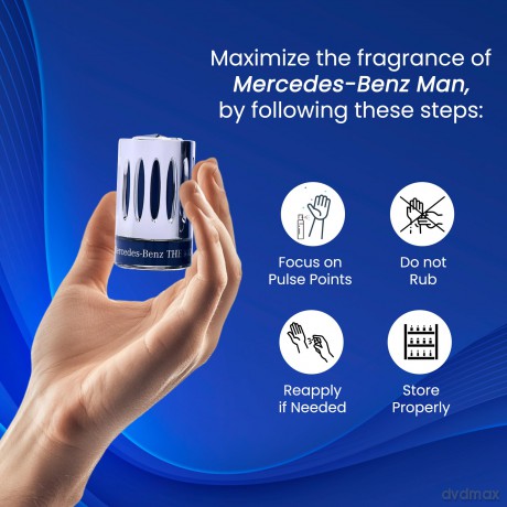 Mercedes Benz The Move Exclusive Edition Man EDT 20ml