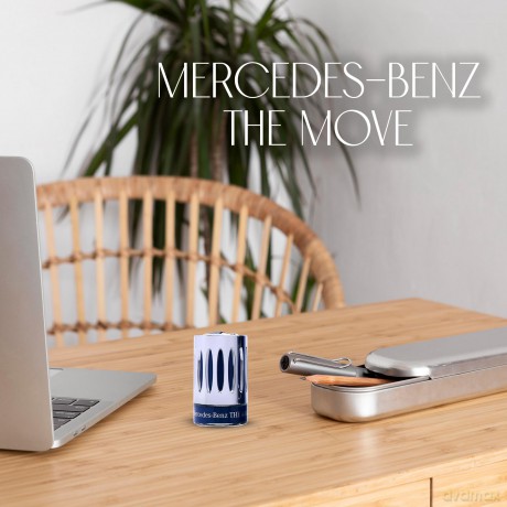 Mercedes Benz The Move Exclusive Edition Man EDT 20ml