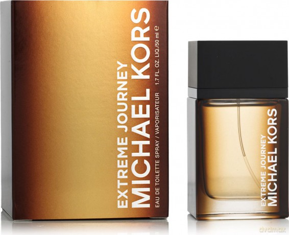 Michael Kors Extreme Journey Man EDT 50ml