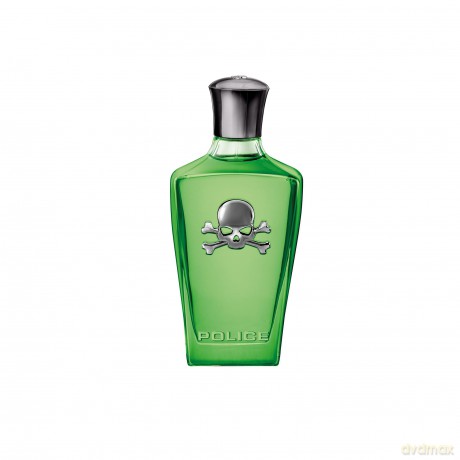 Police Potion Absinthe Man EDP 100ml