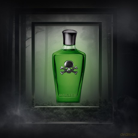 Police Potion Absinthe Man EDP 100ml