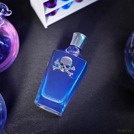 Police Potion Man EDP 100ml
