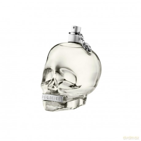 Police To Be Super NaturalMan EDT 125ml