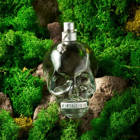 Police To Be Super NaturalMan EDT 125ml