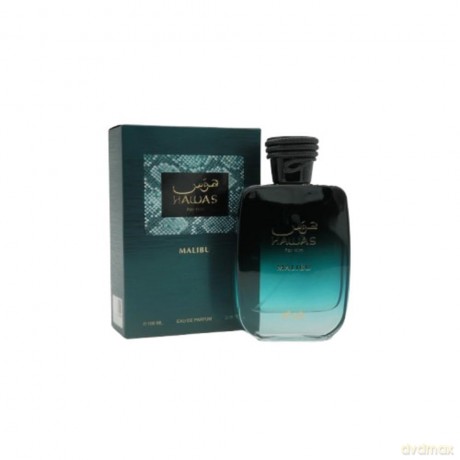 Rasasi Hawas Malibu Man EDP 100ml