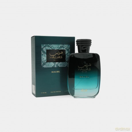 Rasasi Hawas Malibu Man EDP 100ml