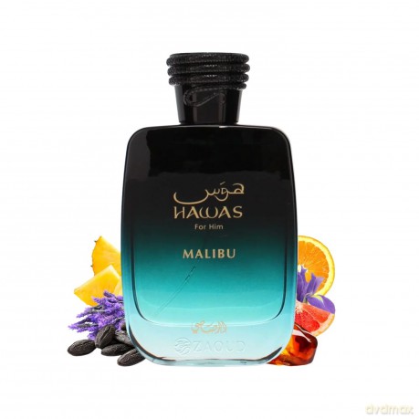 Rasasi Hawas Malibu Man EDP 100ml