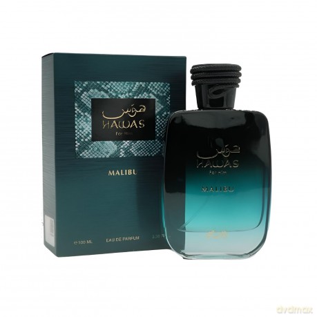 Rasasi Hawas Malibu Man EDP 100ml