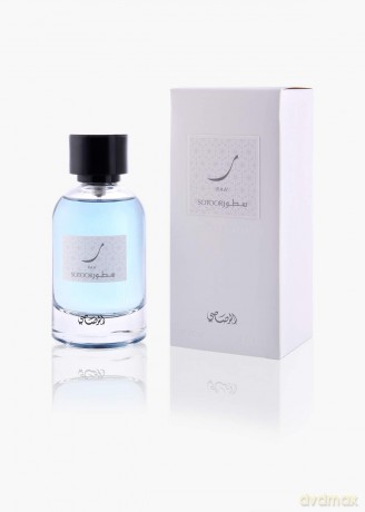 Rasasi Sootor Raa unisex EDP 100ml