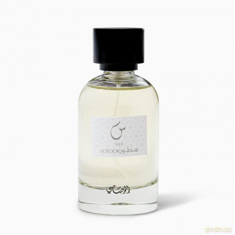 Rasasi Sootor Seen unisex EDP 100ml
