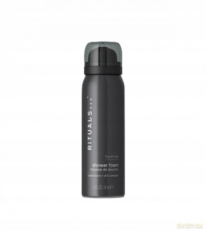 Rituals Homme Shower Foam 50ml