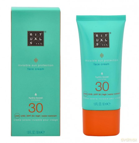 Rituals The Ritual Of Karma Sun Protection Face Cream Spf30 50ml