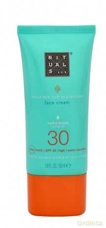 Rituals The Ritual Of Karma Sun Protection Face Cream Spf30 50ml