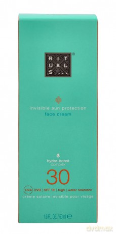 Rituals The Ritual Of Karma Sun Protection Face Cream Spf30 50ml