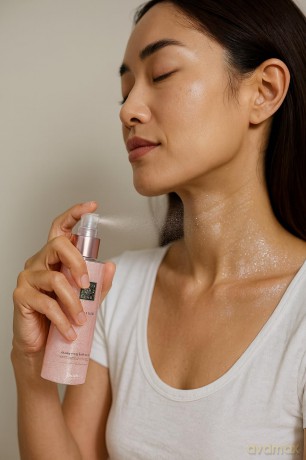 Rituals The Ritual Of Sakura Shimmering Body Spray 150ml