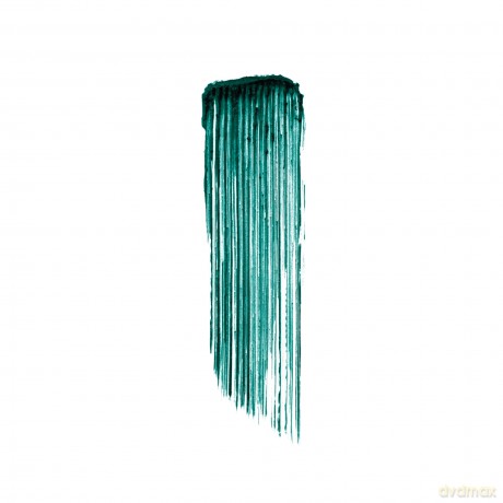 Shiseido Controlled Chaos Mascara Ink (04 Emerald Energy) 11,5 Ml