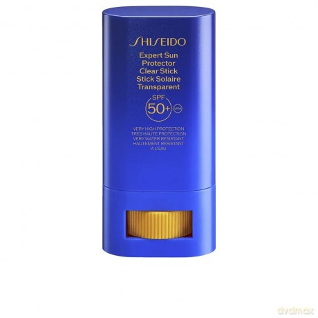 Shiseido Expert Sun Protector Clear Stick Spf50+ 20ml