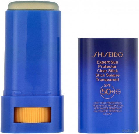 Shiseido Expert Sun Protector Clear Stick Spf50+ 20ml