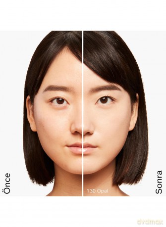 Shiseido Face Synchro Skin Radiant Lifting Foundation 130 Spf30 30ml