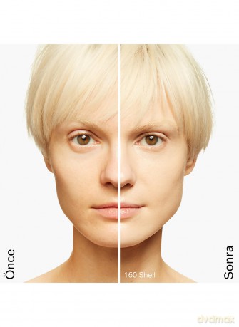 Shiseido Face Synchro Skin Radiant Lifting Foundation 160 Spf30 30ml