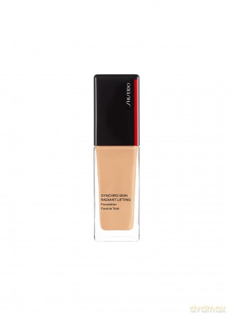 Shiseido Face Synchro Skin Radiant Lifting Foundation 230 Spf30 30ml