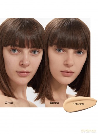 Shiseido Face Synchro Skin Self-Refreshing Foundation 130 Spf30 30ml