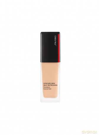 Shiseido Face Synchro Skin Self-Refreshing Foundation 160 Spf30 30ml