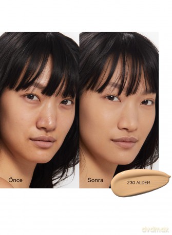 Shiseido Face Synchro Skin Self-Refreshing Foundation 230 Spf30 30ml