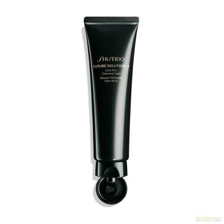 Shiseido Future Solution Lx Extra Rich Cleansing Foam 125ml