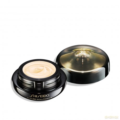 Shiseido Future Solution Lx Eye And Lip Contour Regenerating Cream 17ml