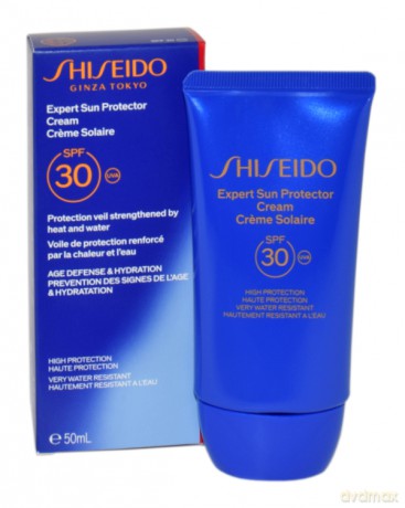 Shiseido Sun Expert Pro Cream Spf30 50ml