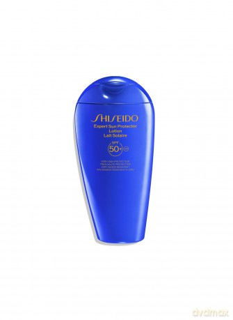 Shiseido Sun Expert Pro Lot Spf50 300ml