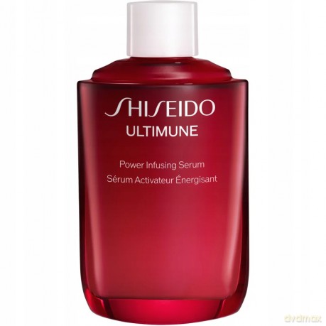 Shiseido Ultimune Power Infusing Serum 50ml Refill