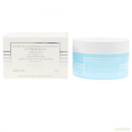 Sisley Triple Oil Balm Make-Up Remover Cleanser 125ml