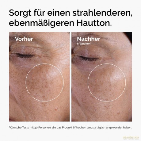 The Ordinary Glycolic Acid 7% Exfoliating Toner 240ml