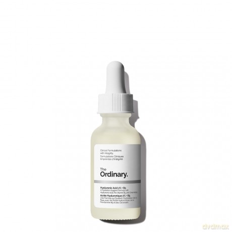 The Ordinary Hyaluronic Acid 2% + B5 Serum 30ml