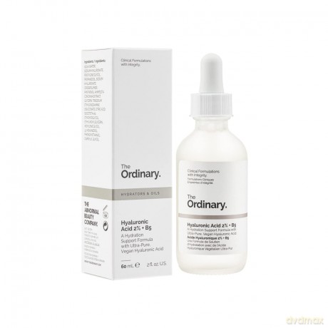 The Ordinary Hyaluronic Acid 2% + B5 Serum 60ml