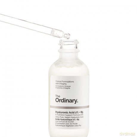 The Ordinary Hyaluronic Acid 2% + B5 Serum 60ml