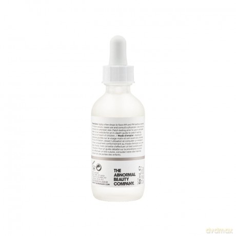The Ordinary Hyaluronic Acid 2% + B5 Serum 60ml