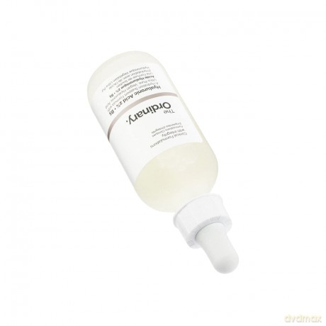 The Ordinary Hyaluronic Acid 2% + B5 Serum 60ml