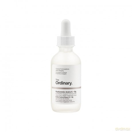 The Ordinary Hyaluronic Acid 2% + B5 Serum 60ml
