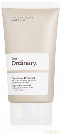 The Ordinary Squalane Cleanser 50ml