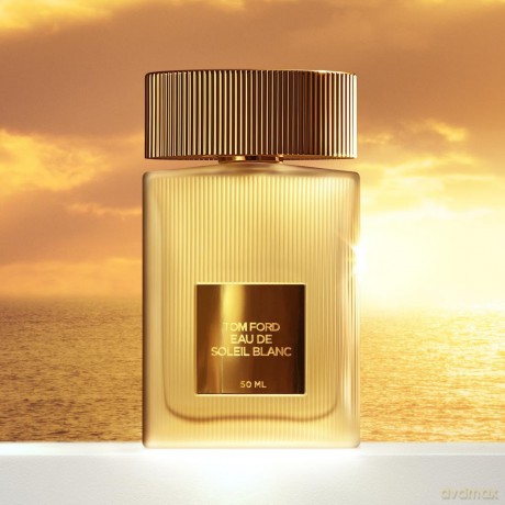 Tom Ford Eau De Soleil Blanc unisex EDT 50ml