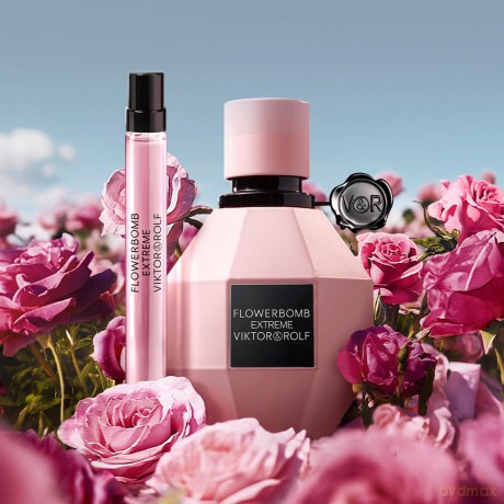 V&R Flowerbomb Extreme Intense Woman EDP 50ml