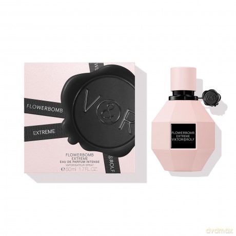 V&R Flowerbomb Extreme Intense Woman EDP 50ml