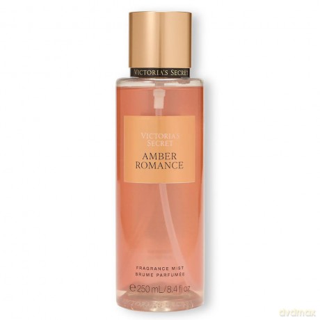 Victoria~S Secret Amber Romance Fragrance Mist 250ml