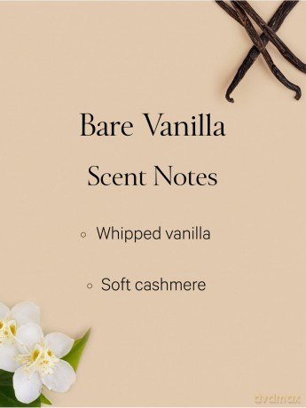 Victoria~S Secret Bare Vanilla Shimmer Woman Fragrance Mist 250ml